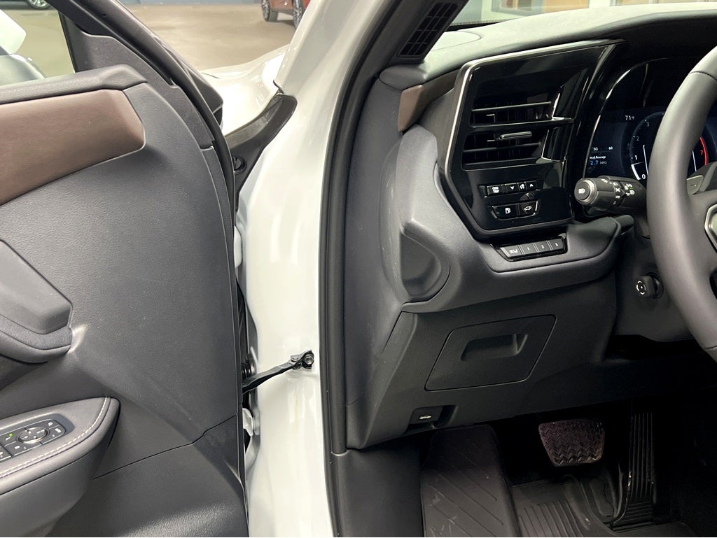 2026 Lexus TX 350 Luxury