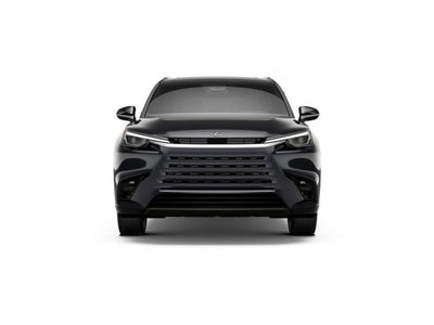 2026 Lexus TX 350 Luxury