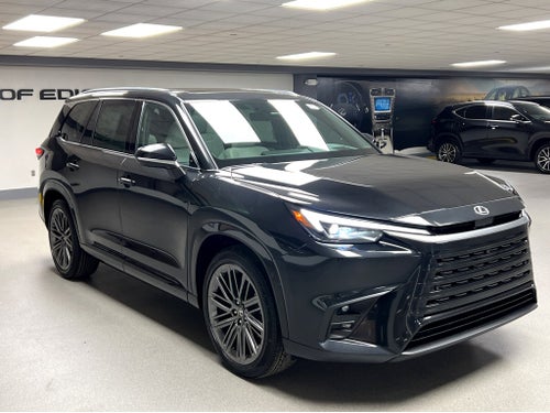 2026 Lexus TX 350 Luxury