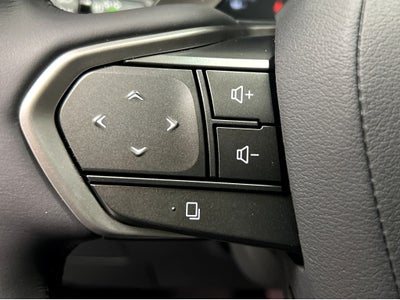 2026 Lexus TX 350 Luxury