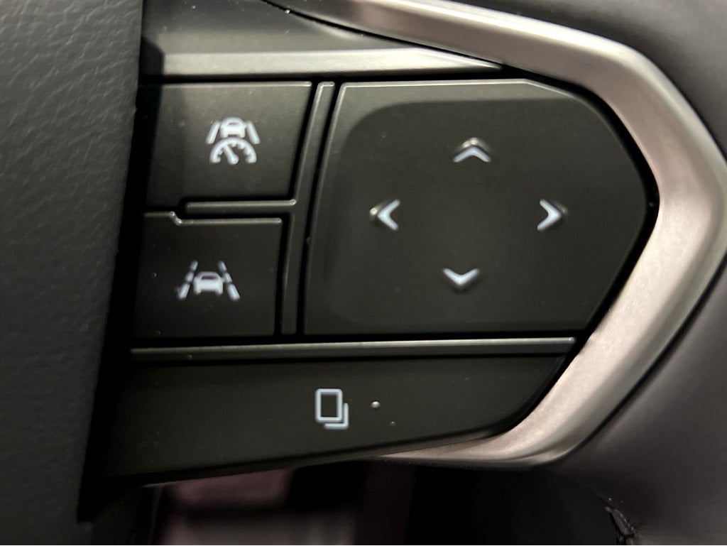 2026 Lexus TX 350 Luxury