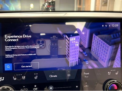 2026 Lexus TX 350 Luxury