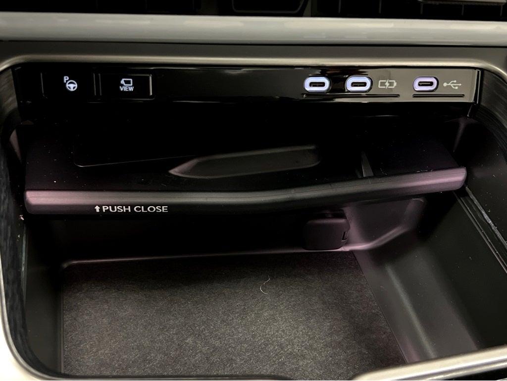 2026 Lexus TX 350 Luxury