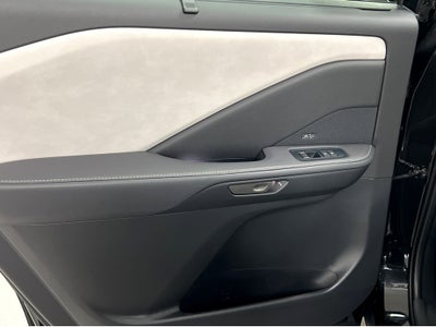 2026 Lexus TX 350 Luxury