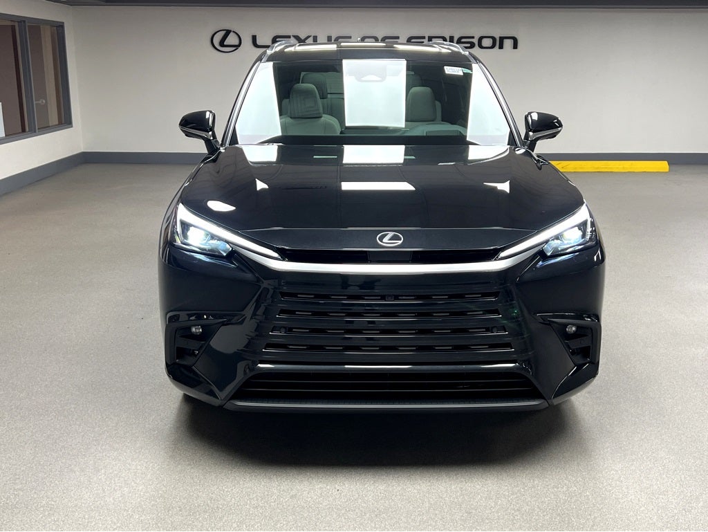 2026 Lexus TX 350 Luxury