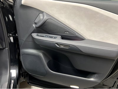 2026 Lexus TX 350 Luxury