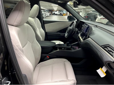 2026 Lexus TX 350 Luxury