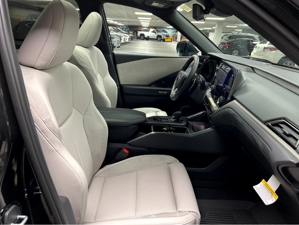 2026 Lexus TX 350 Luxury