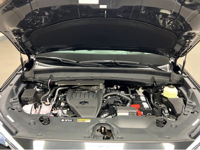 2026 Lexus TX 350 Luxury