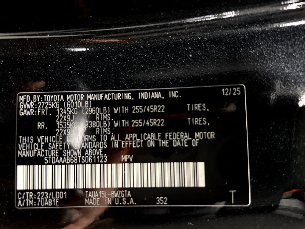 2026 Lexus TX 350 Luxury