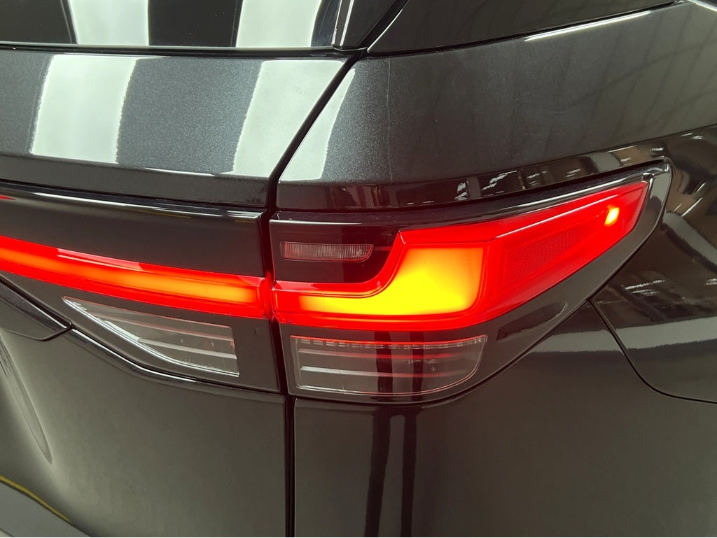 2026 Lexus TX 350 Luxury