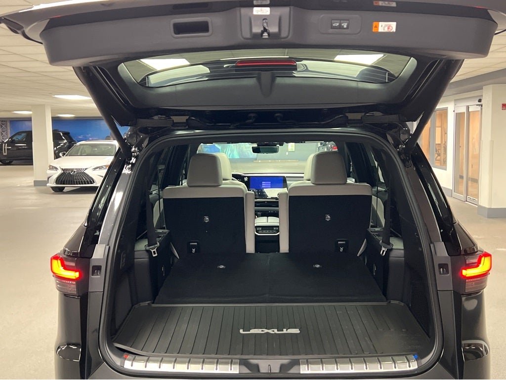 2026 Lexus TX 350 Luxury