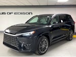 2026 Lexus TX 350 Luxury