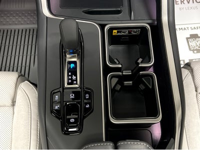 2026 Lexus TX 350 Luxury