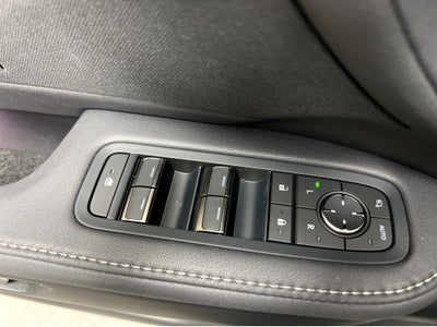 2026 Lexus TX 350 Luxury