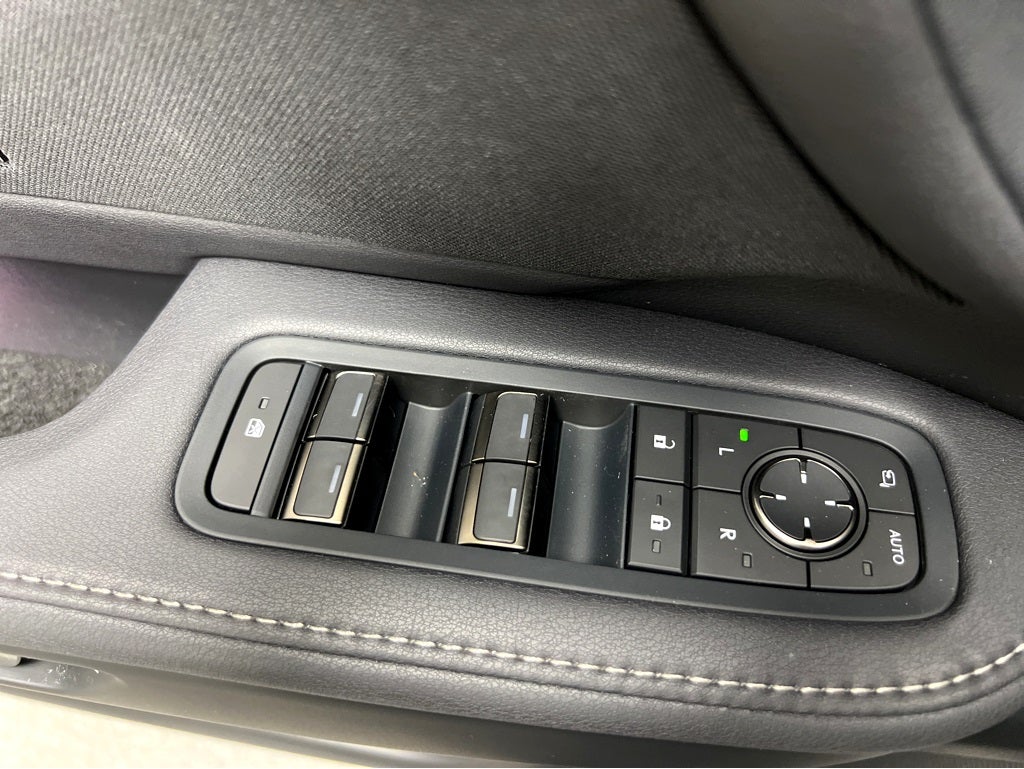 2026 Lexus TX 350 Luxury