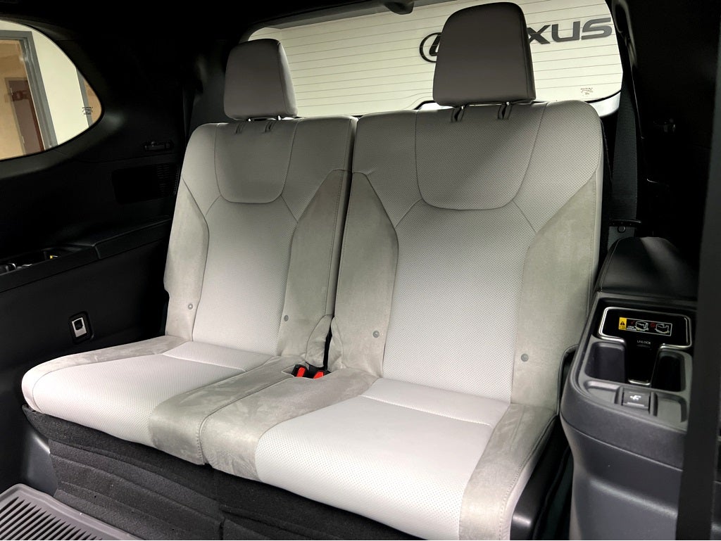 2026 Lexus TX 350 Luxury