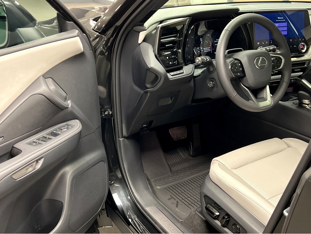 2026 Lexus TX 350 Luxury