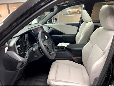 2026 Lexus TX 350 Luxury