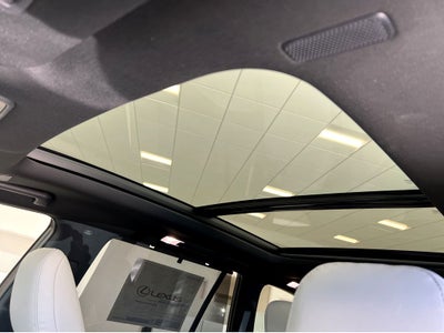 2026 Lexus TX 350 Luxury