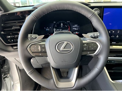 2026 Lexus TX 350 Luxury