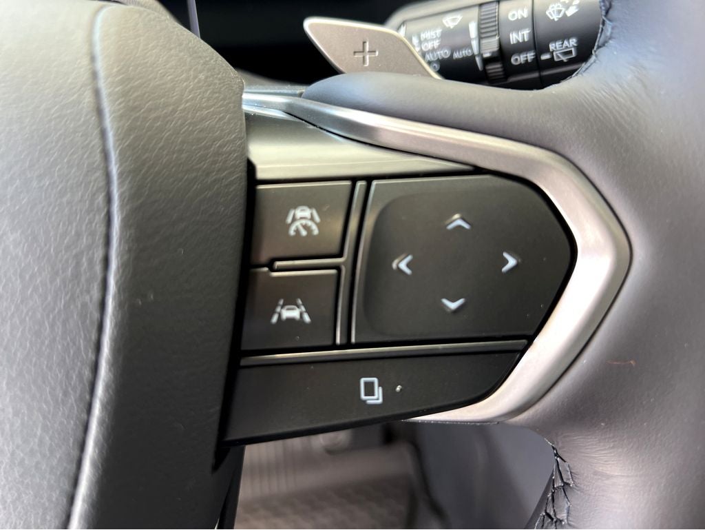 2026 Lexus TX 350 Luxury