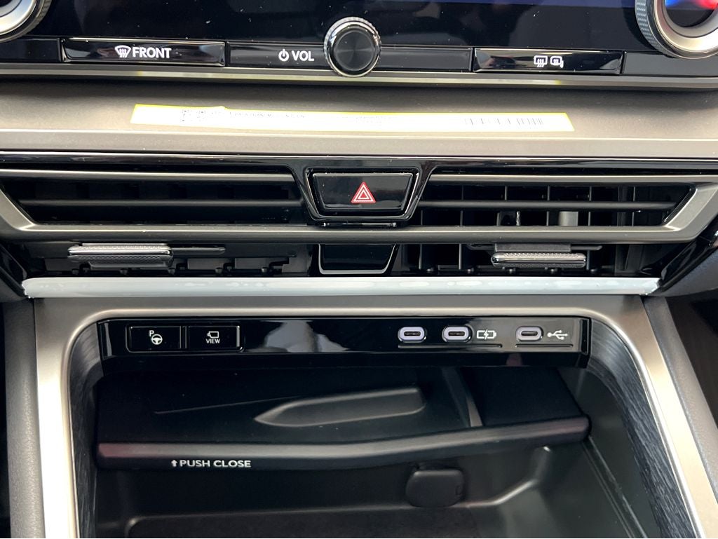 2026 Lexus TX 350 Luxury