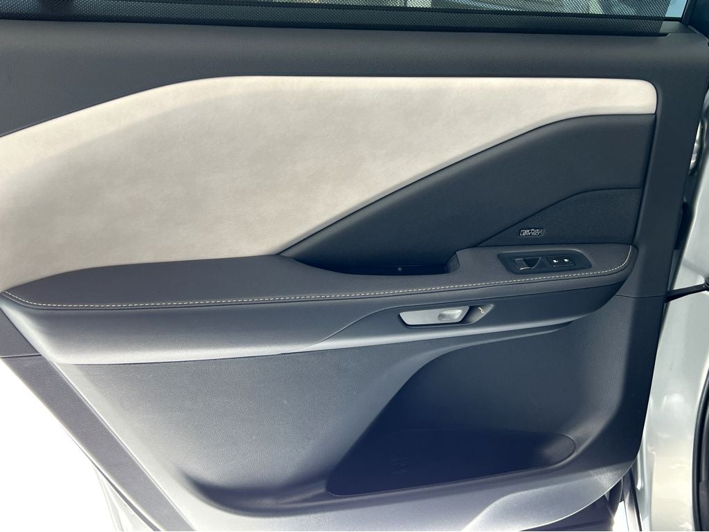 2026 Lexus TX 350 Luxury