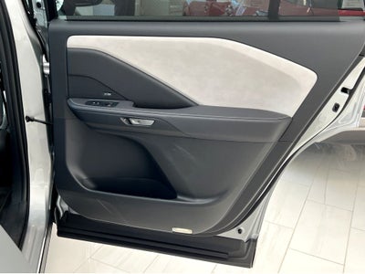 2026 Lexus TX 350 Luxury