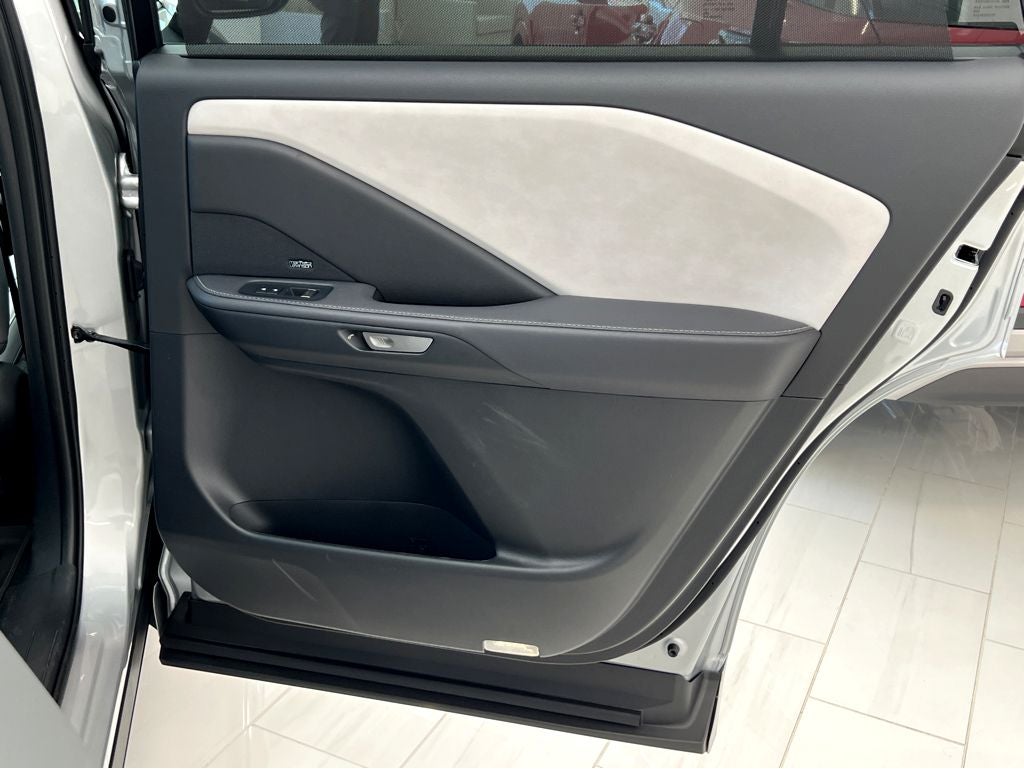 2026 Lexus TX 350 Luxury