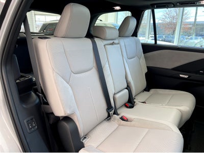 2026 Lexus TX 350 Luxury