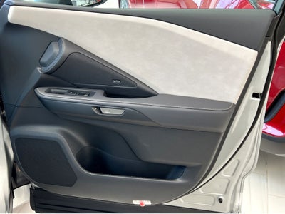 2026 Lexus TX 350 Luxury