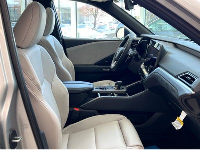 2026 Lexus TX 350 Luxury