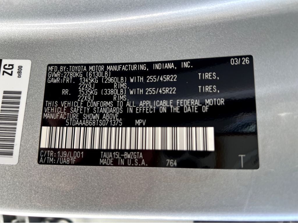 2026 Lexus TX 350 Luxury