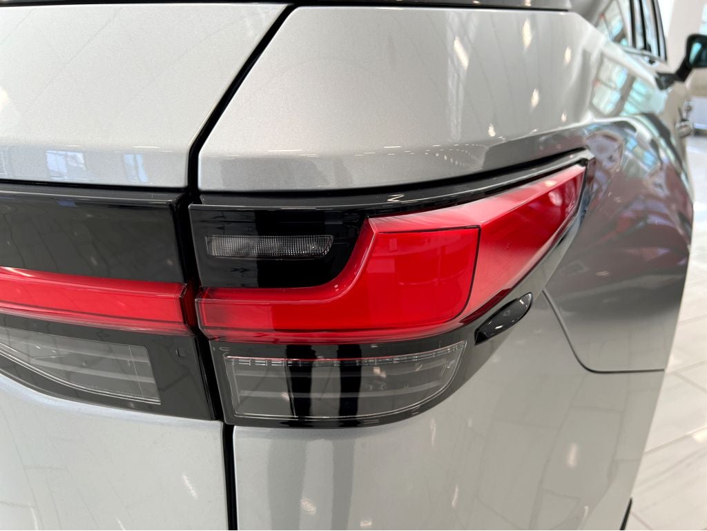 2026 Lexus TX 350 Luxury