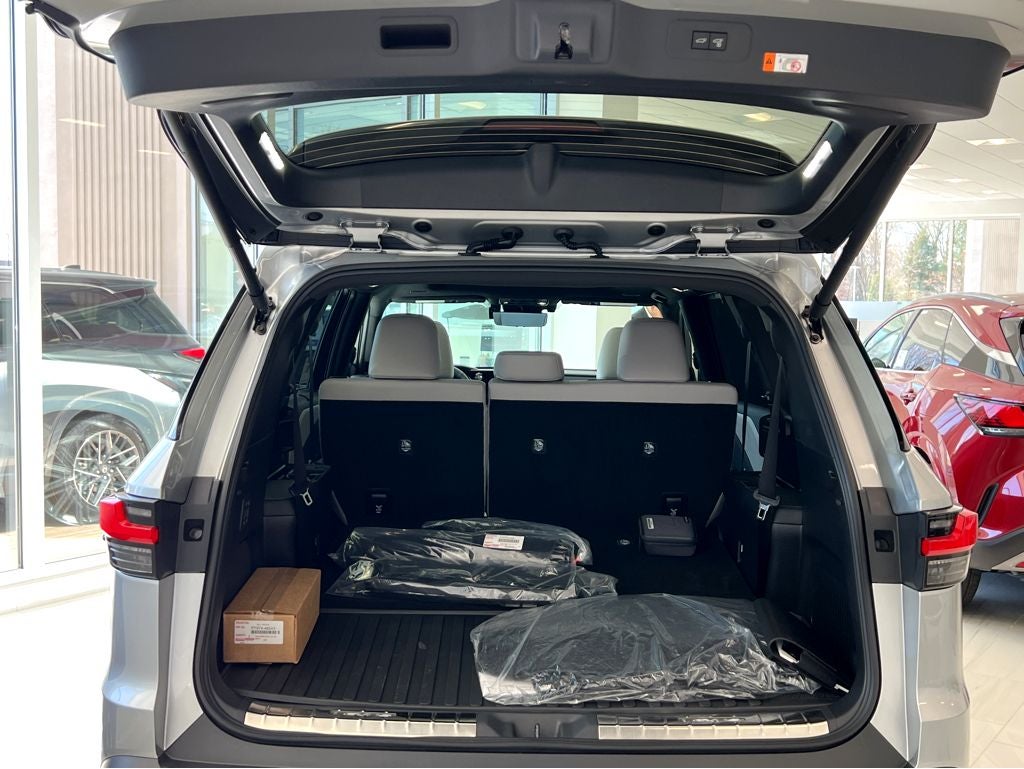 2026 Lexus TX 350 Luxury