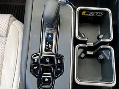 2026 Lexus TX 350 Luxury