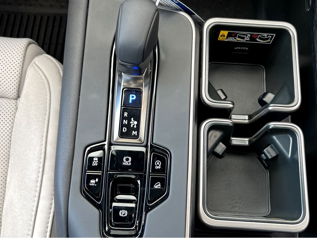 2026 Lexus TX 350 Luxury