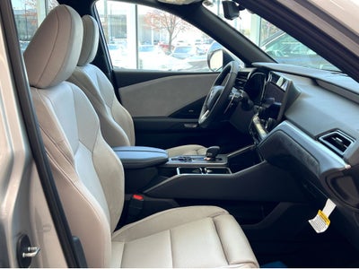 2026 Lexus TX 350 Luxury