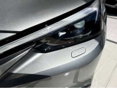 2026 Lexus TX 350 Luxury