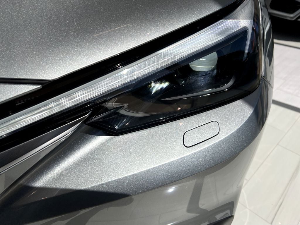 2026 Lexus TX 350 Luxury