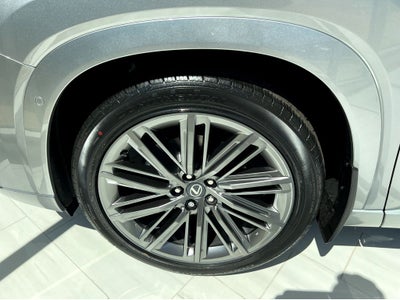 2026 Lexus TX 350 Luxury