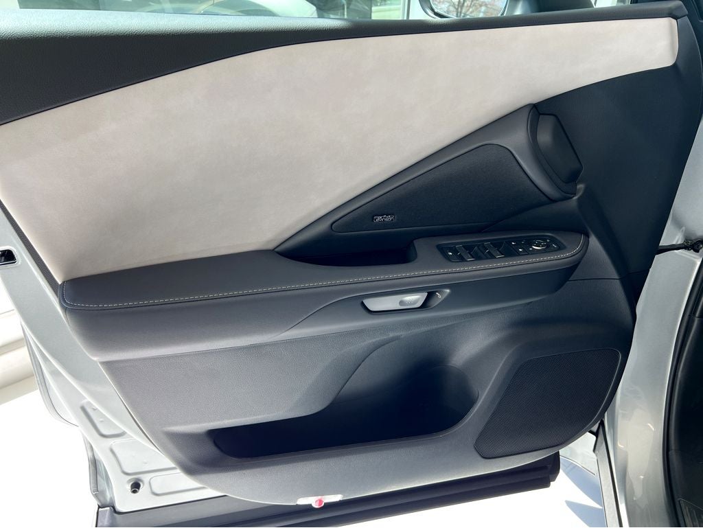 2026 Lexus TX 350 Luxury