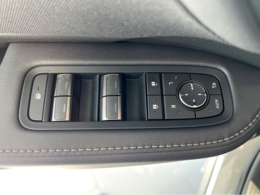 2026 Lexus TX 350 Luxury