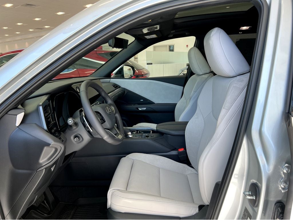 2026 Lexus TX 350 Luxury