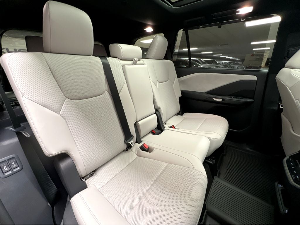 2026 Lexus TX 350 Premium