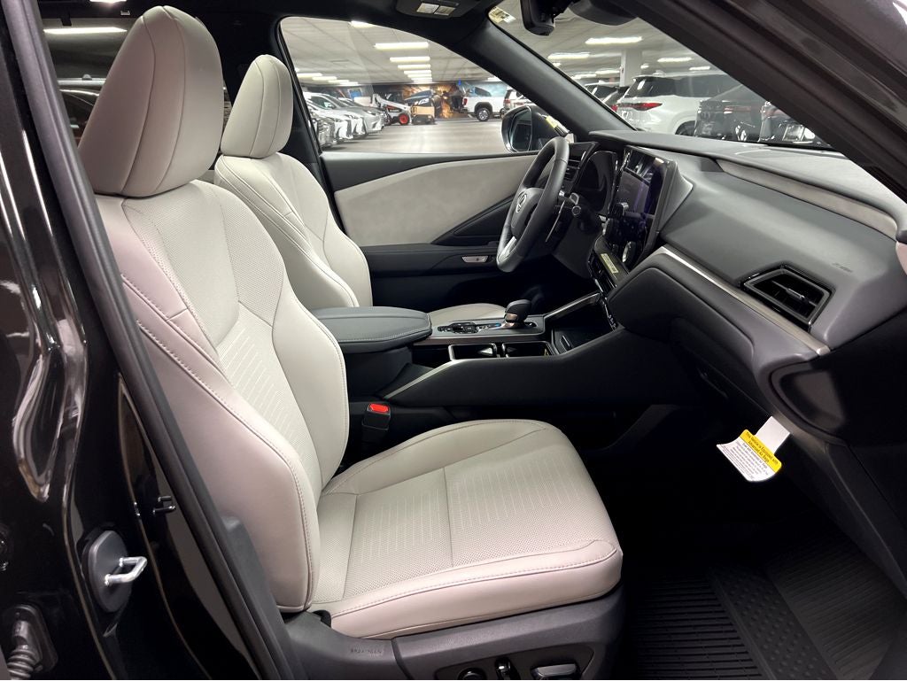2026 Lexus TX 350 Premium