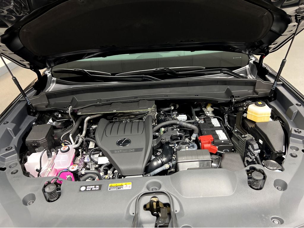 2026 Lexus TX 350 Premium
