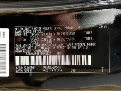 2026 Lexus TX 350 Premium