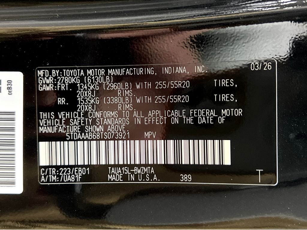 2026 Lexus TX 350 Premium